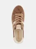 Guess - Chaussures de sport pour femmes, modèle à lacets, Voir les images du produit 16