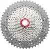 kaseta SunRace CSMX80EA1 11 11-51z METALLIC Podgląd zdjęcia produktu 7