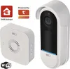 GoSmart Domovní bezdrátový bateriový videozvonek IP-15S s WiFi Náhľad obrázku produktu