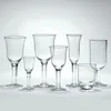 Lambert Corsica  Prosecco Bistroglas grün, H 24 cm, D 7 cm Produktbild-Vorschau 6