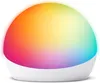 Lampe intelligente multicolore Amazon Echo Glow Voir les images du produit 2