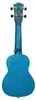Soprano Ukulele Linden Blue (incl. Bag unpadded, 3 Picks) Produktbild-Vorschau 10