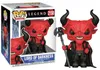 Funko POP! Figurine Superlégende : Seigneur des Ténèbres Voir les images du produit 1