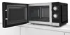 Bosch FFL020MS2 Freistehendes Mikrowellengerät Produktbild-Vorschau 2