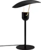 Fabiola | Tischlampe | Schwarz Produktbild-Vorschau 4