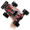 Traxxas E-Revo Monstertruck 1:16 RTR rot Produktbild-Vorschau 11