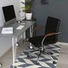 Stuhlunterlage Bürostuhlunterlage 120 cm x 90 cm Bodenmatte Produktbild-Vorschau 4