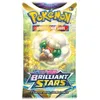 Pokémon - Meč a štít Brilliant Stars Booster Náhled obrázku produktu 2