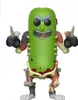 Rick and Morty - Pickle Rick 333 - Funko Pop! - Vinyl Figur Produktbild-Vorschau 8