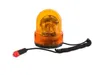 segnalatore magnetico a 24V con attacco per accendisigari, Anteprima dell’immagine prodotto 2