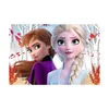 TREFL Puzzle 60 Počátek světa Anny a Elsy/Froz. 17333 Náhled obrázku produktu 3