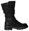 Langschaftstiefel Warmfutter bis 35mm Absatz (casual) Produktbild-Vorschau 4