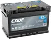 Exide EA722 Premium Carbon Boost 72Ah 720A Autobatterie Produktbild-Vorschau 18