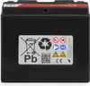 Batteria per moto Banner Bike Bull GEL YT12B-BS BGT12B-4 12 Anteprima dell’immagine prodotto 6