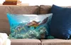MuchoWow® Zierkissen Sofakissen Wohnzimmer Dekokissen 60x40 Produktbild-Vorschau 2
