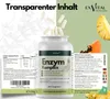 Enzym Komplex, mit 800mg Bromelain (5000 F.I.P), 300mg Produktbild-Vorschau 7