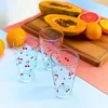 HOMLA TOKEN SUMMER Glas in Kirschen, 3 Stk. 0,3 l Produktbild-Vorschau 3