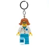 LEGO® Iconic Doktor (Frau) leuchtende Figur Produktbild-Vorschau 2
