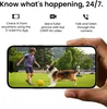 3MP solární kamery 1080P bezpečnostní kamera s  AI detekcí Náhled obrázku produktu 8