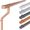 INEFA Dachrinnen Set PVC, NW83 / 83mm Kastenrinne 6m Braun, Produktbild-Vorschau 1