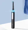 iO Series 4 Elektrische Zahnbürsten Black / White Produktbild-Vorschau 14