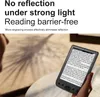 6-Zoll-E-Book-Reader, augenfreundlicher E-Reader mit Produktbild-Vorschau 5