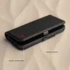 TORRO Étui en cuir pour iPhone 12 Mini (avec support) - Voir les images du produit 4