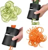 WMF Gourmet Spiralschneider, H 14 cm, Ø 9 cm Produktbild-Vorschau 3