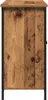 vidaXL Sideboard Altholz 100 x 35 x 70 cm Produktbild-Vorschau 7