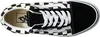 VANS OLD SKOOL PRIMARY CHECK Schwarz Produktbild-Vorschau 13