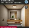 Stropné svietidlo Paulmann LED Volea Náhľad obrázku produktu 6