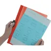 DURABLE Klemmmappe DURACLIP® 30 A4, 220004 gelb Produktbild-Vorschau 16