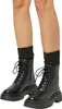 Pepe Jeans Queen Bass bottes femme noir 39 Voir les images du produit 3