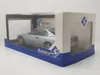 BMW 850 (E31) CSI silber - Modellauto 1:18 Solido Produktbild-Vorschau 11