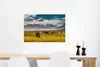 MuchoWow® Poster Island - Berge - Pferde 60x40 cm - Produktbild-Vorschau 5