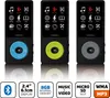 Lenco Xemio-860BU - Lettore MP3/MP4 con Bluetooth® e Anteprima dell’immagine prodotto 2