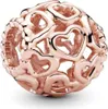 Pandora All Over-Herzen Charm 780964 Anhänger Produktbild-Vorschau 1