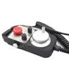 Mando manual CNC, control de 4 ejes, función de parada de Vista previa de la imagen del producto 1