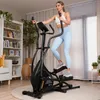 Hop-Sport HS-140CF Rock crossový trenažér pro domácí Náhled obrázku produktu 7