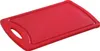 Zassenhaus Schneidbrett EASY CUT, rot 32 x 20 cm Produktbild-Vorschau 1