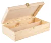 Creative Deco Wijn Houten Kist Gewoon, 35 x 20 x 9,5 cm Productafbeelding-voorbeeld 1