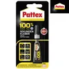 Pattex Sekundenkleber Extra Stark Lösemittelfrei Flexibel Produktbild-Vorschau 3