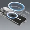 Kryt ESR iPhone 15 Pro CH Halolock Magsafe - průhledný Náhled obrázku produktu 22