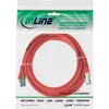 INLINE Patchkabel S/FTP PiMf Cat.6A 500MHz halogenfrei Produktbild-Vorschau 4
