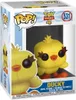 Disney Toy Story 4 - Ducky 531 - Funko Pop! - Vinyl Figur Produktbild-Vorschau 1