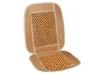 Samtige Matte für Perlenstühle in Beige Produktbild-Vorschau 1
