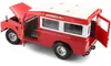 Bburago 18-22063 - Model samochodu - Land Rover Series II Podgląd zdjęcia produktu 2