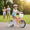 Actionbikes Kinderfahrrad Starlight 12 Zoll | Kinder Produktbild-Vorschau 1