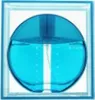 Benetton Inferno Paradiso Blue Man eau de toilette per uomo Anteprima dell’immagine prodotto 3