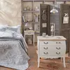 Set di due federe e copriletto "Marie" Anteprima dell’immagine prodotto 3